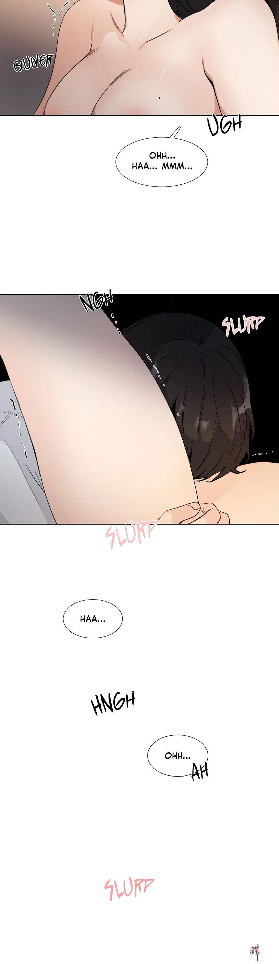 Talk to Me Talk to Me Chapter 144 - Page 24