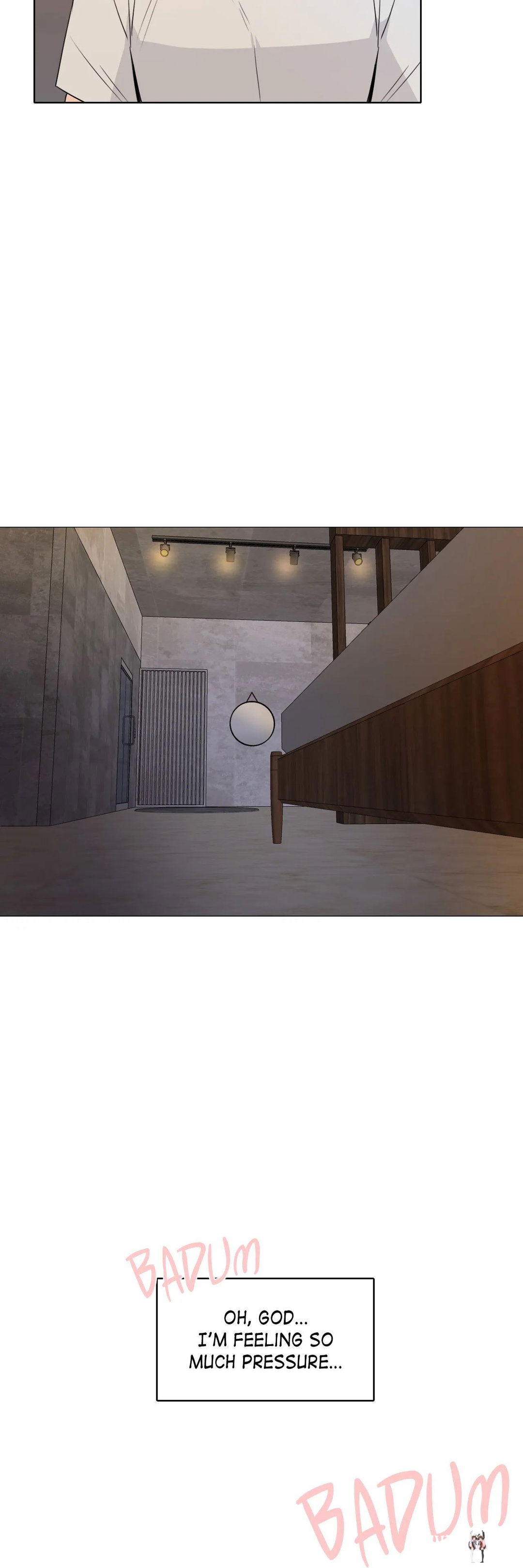 Talk to Me Talk to Me Chapter 144 - Page 26