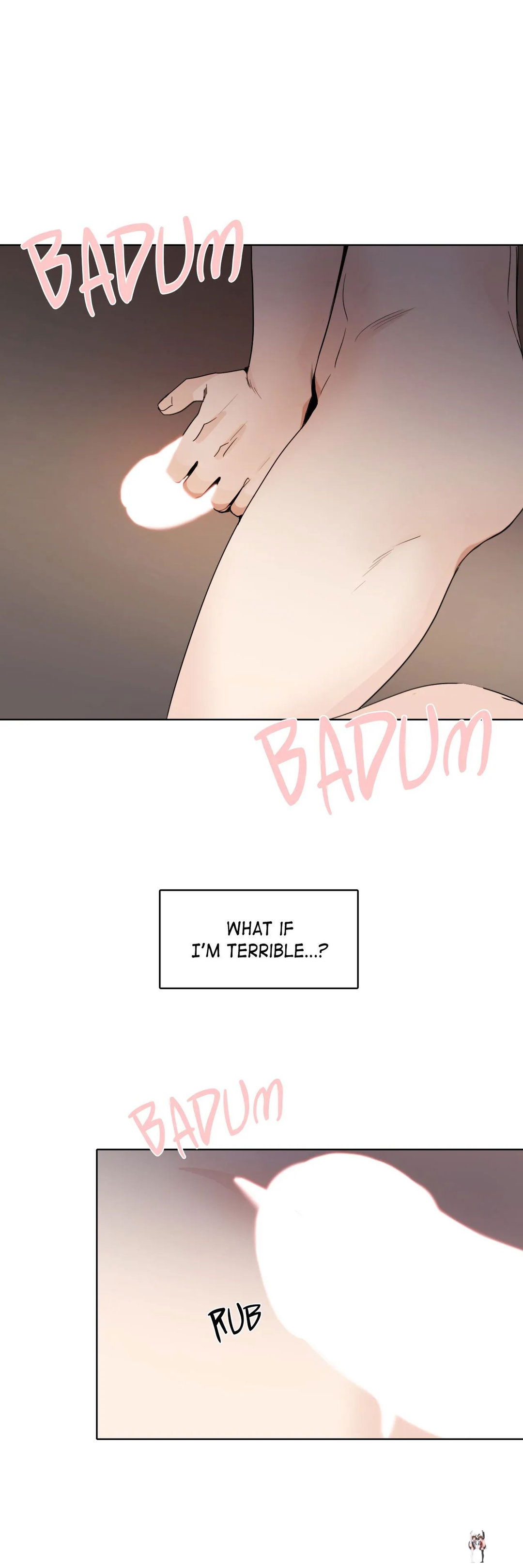 Talk to Me Talk to Me Chapter 144 - Page 27