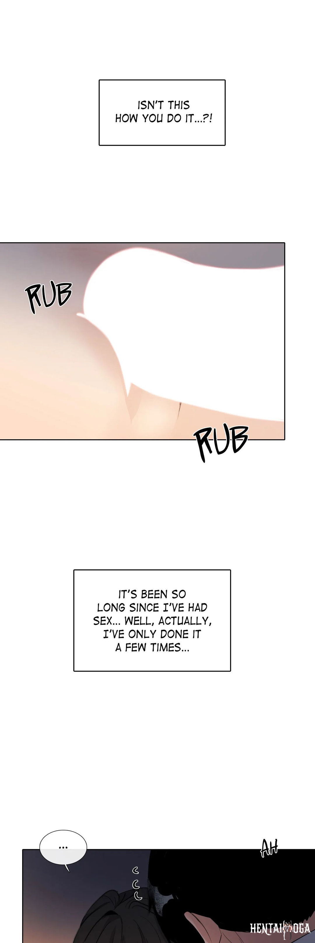 Talk to Me Talk to Me Chapter 144 - Page 29