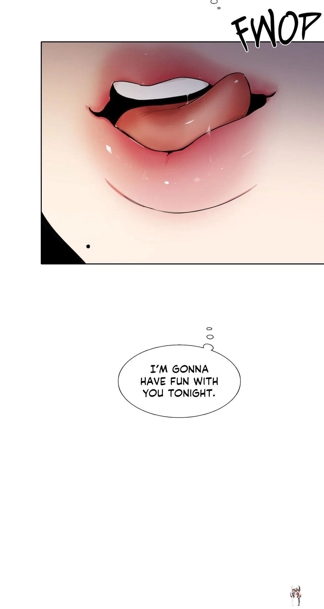 Talk to Me Talk to Me Chapter 144 - Page 35