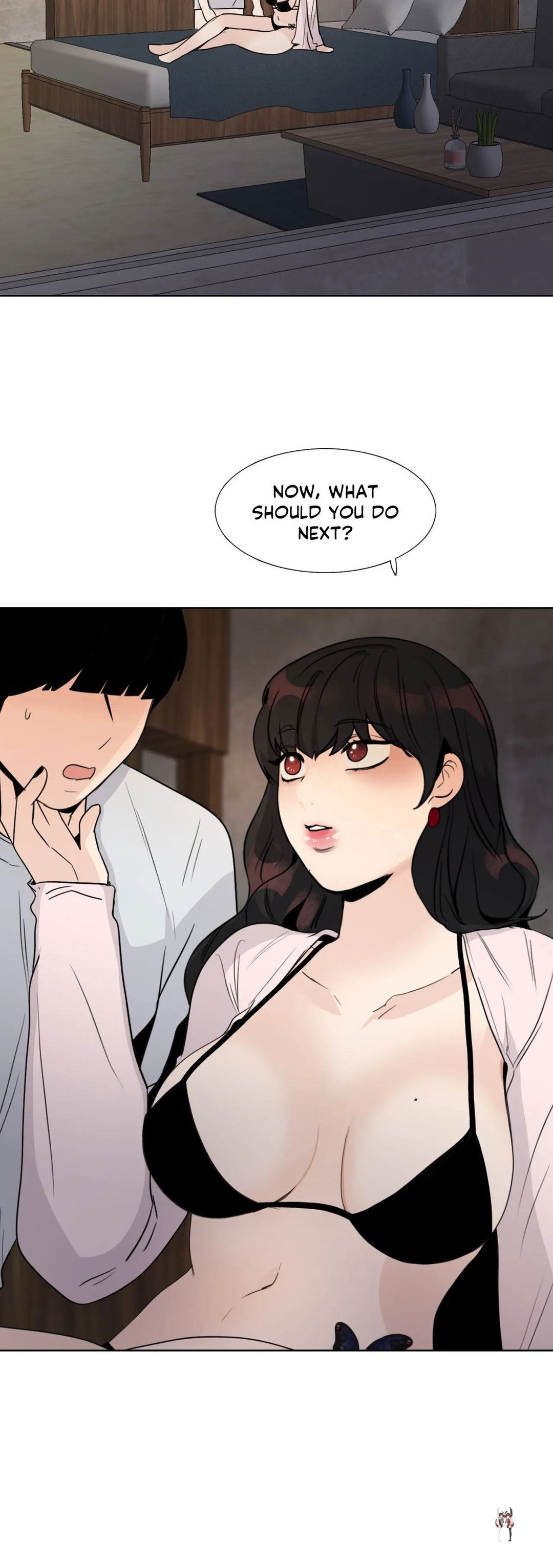 Talk to Me Talk to Me Chapter 144 - Page 6