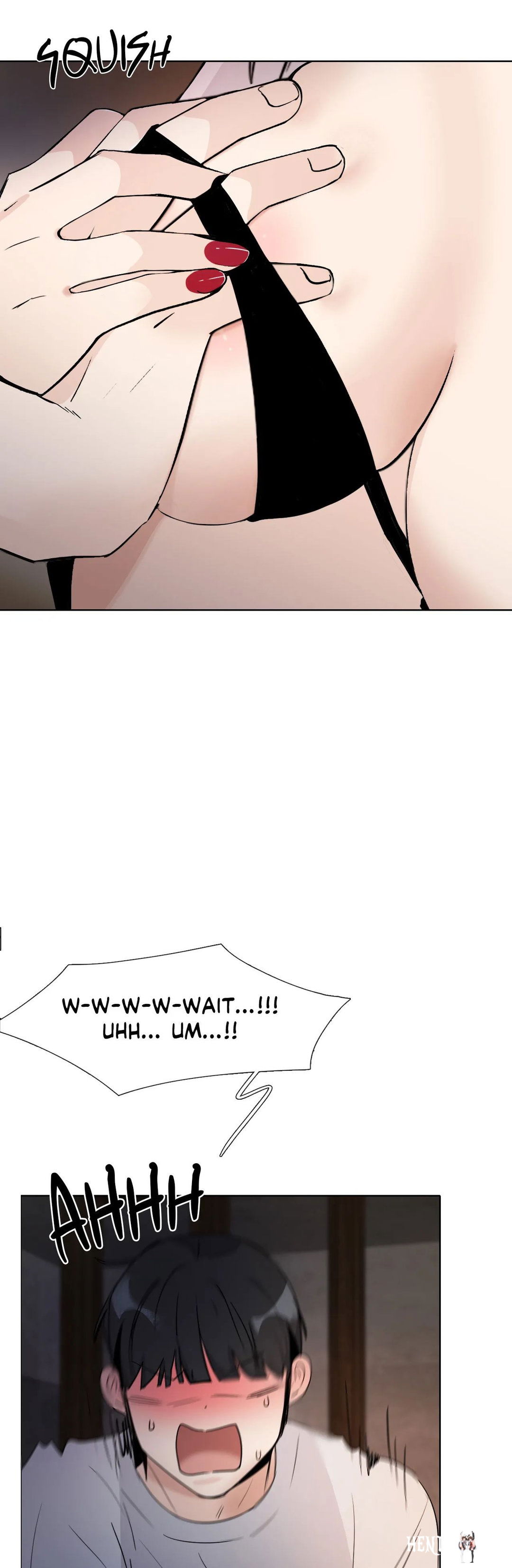 Talk to Me Talk to Me Chapter 144 - Page 9