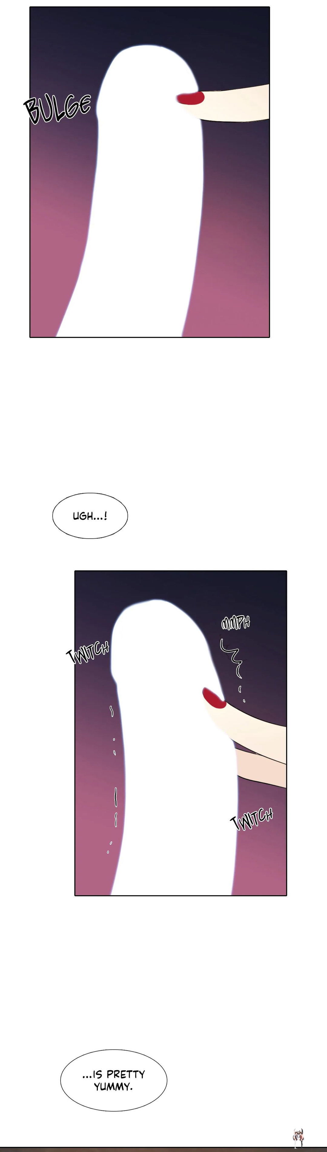 Talk to Me Talk to Me Chapter 145 - Page 11