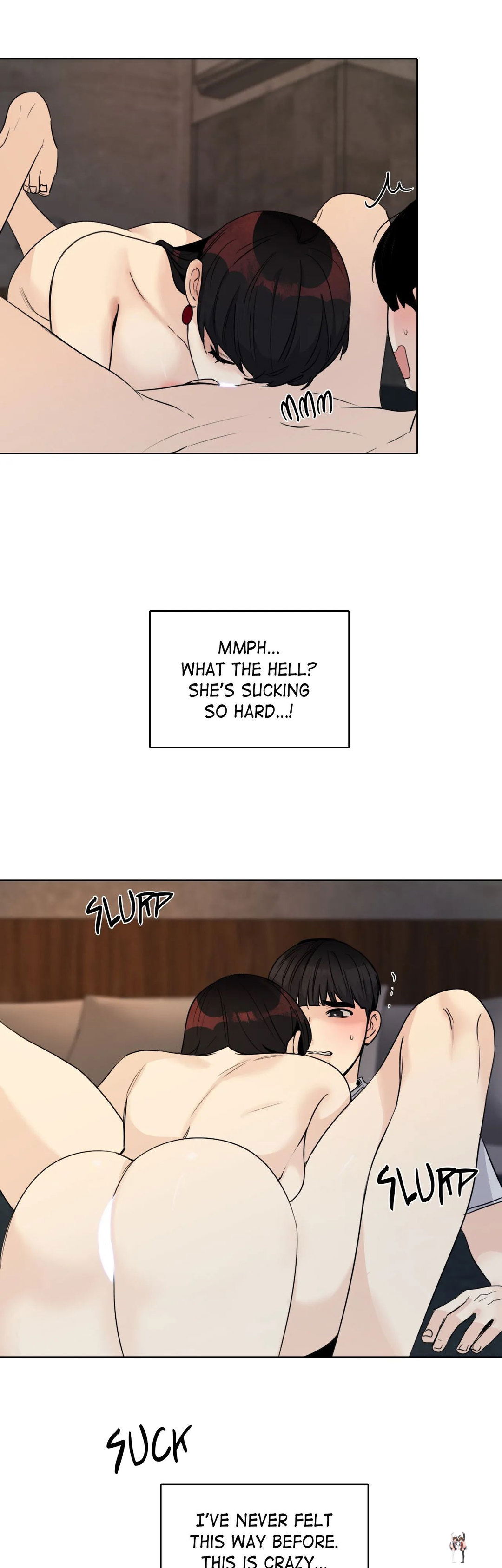 Talk to Me Talk to Me Chapter 145 - Page 13