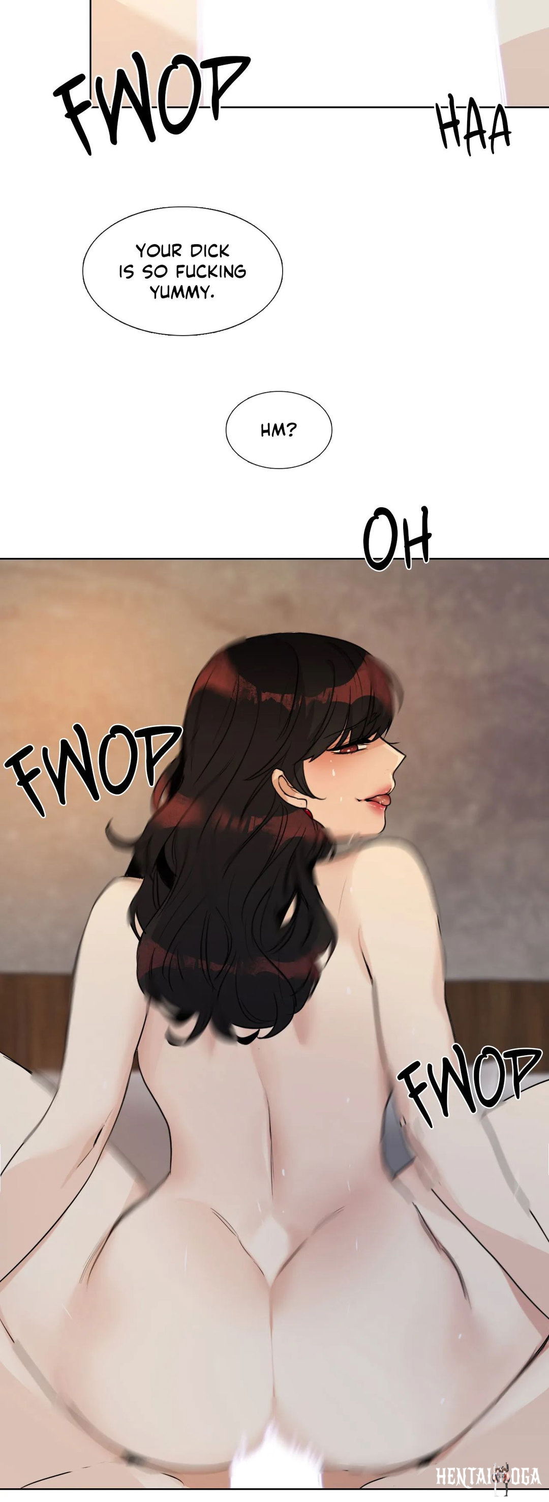 Talk to Me Talk to Me Chapter 145 - Page 22