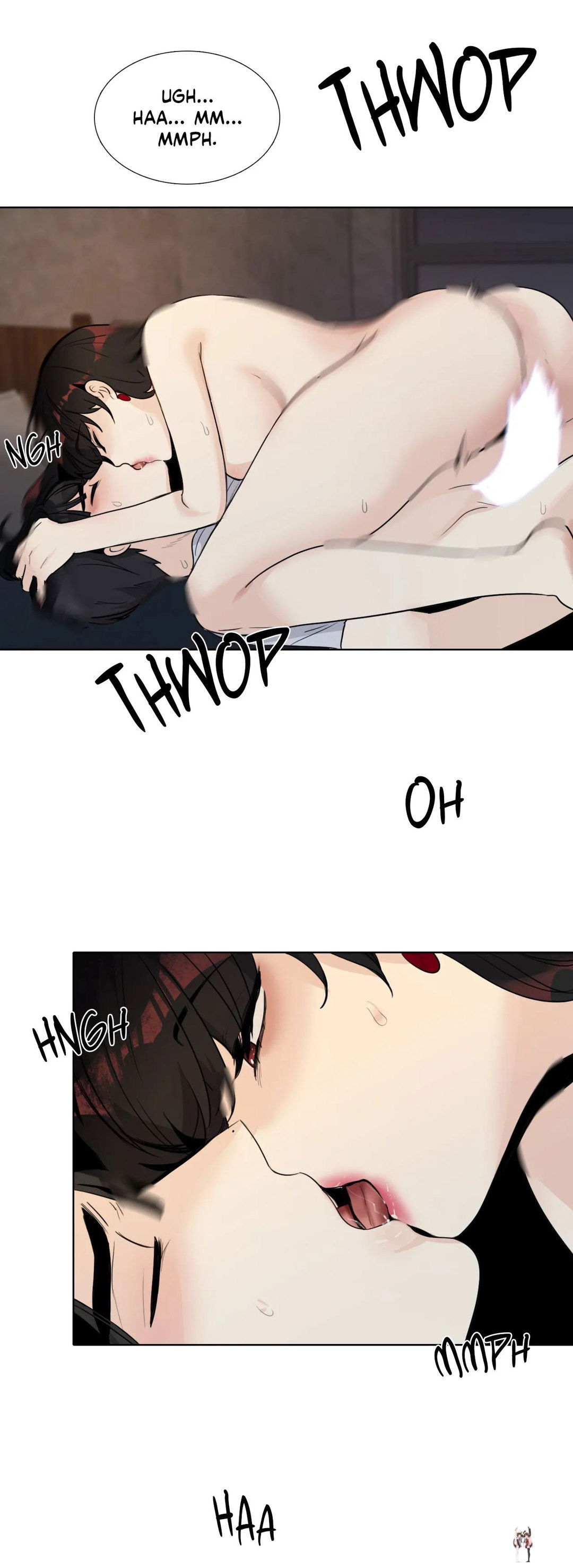 Talk to Me Talk to Me Chapter 145 - Page 23