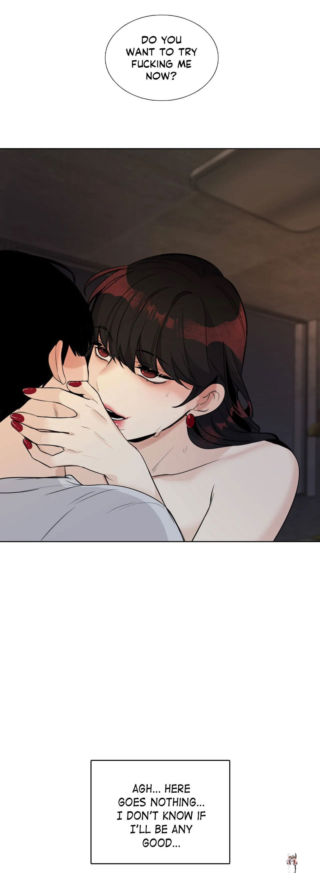 Talk to Me Talk to Me Chapter 145 - Page 24