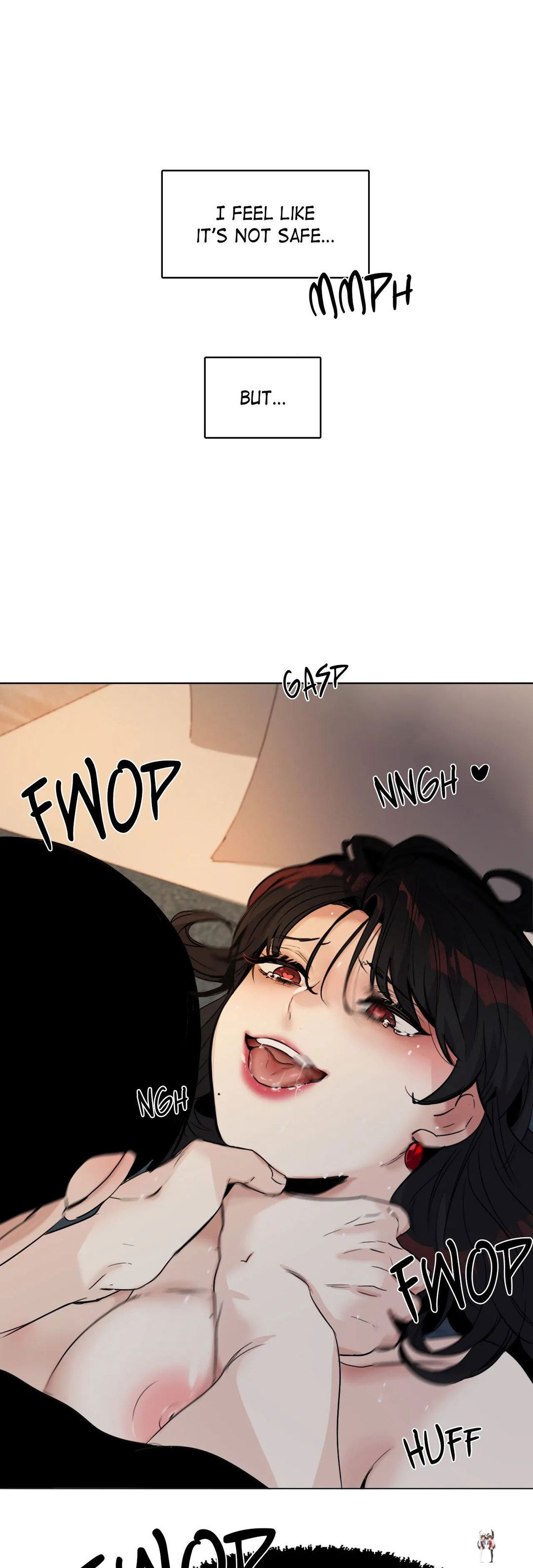 Talk to Me Talk to Me Chapter 145 - Page 29