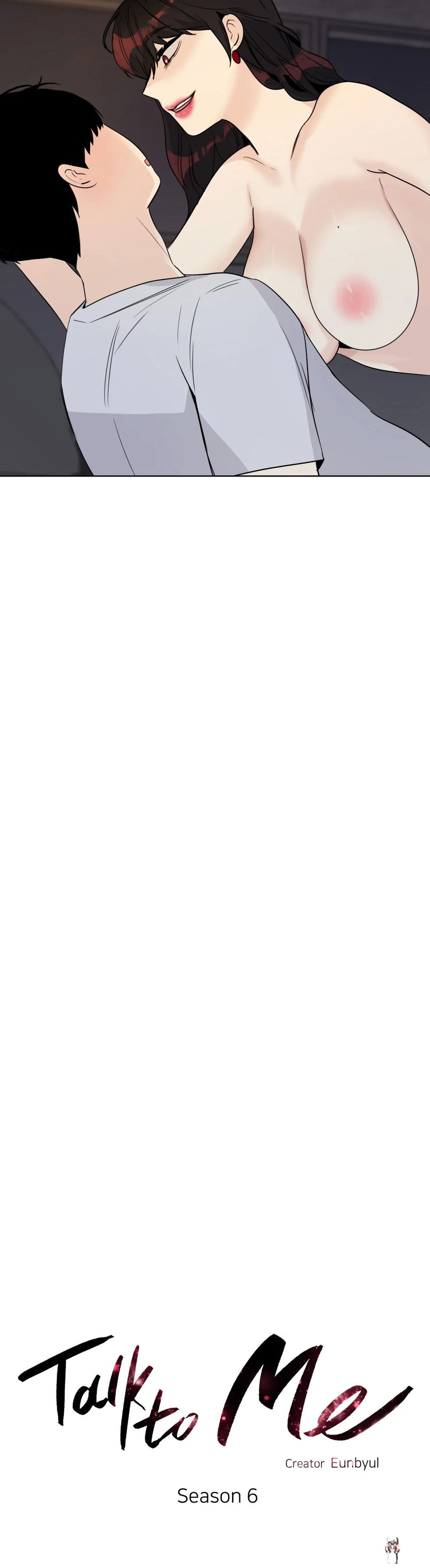 Talk to Me Talk to Me Chapter 145 - Page 4