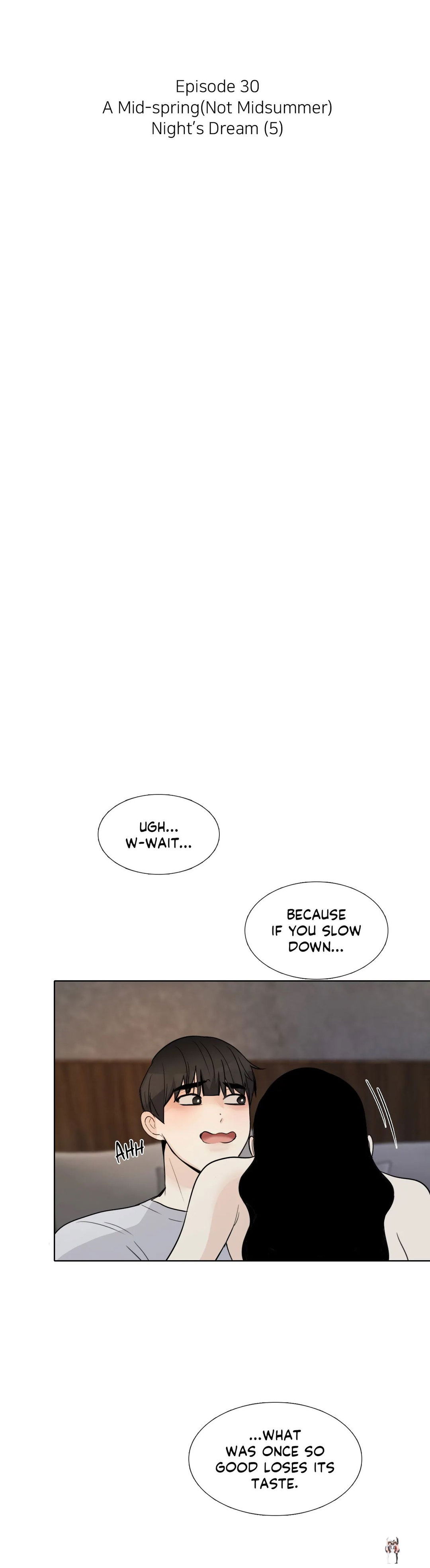 Talk to Me Talk to Me Chapter 145 - Page 5