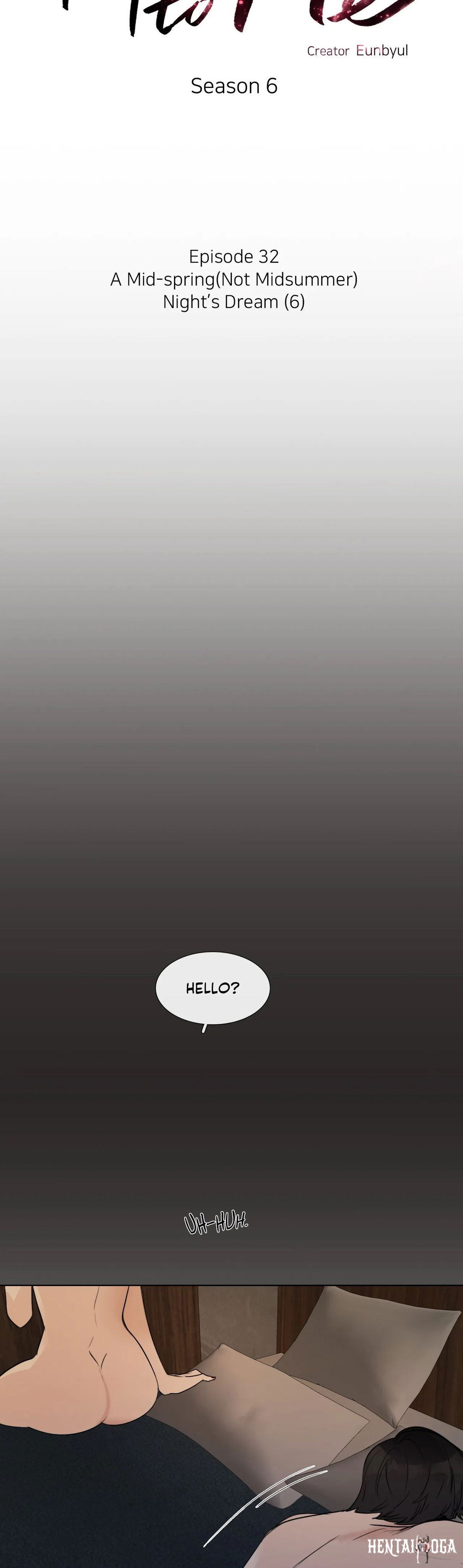 Talk to Me Talk to Me Chapter 146 - Page 15