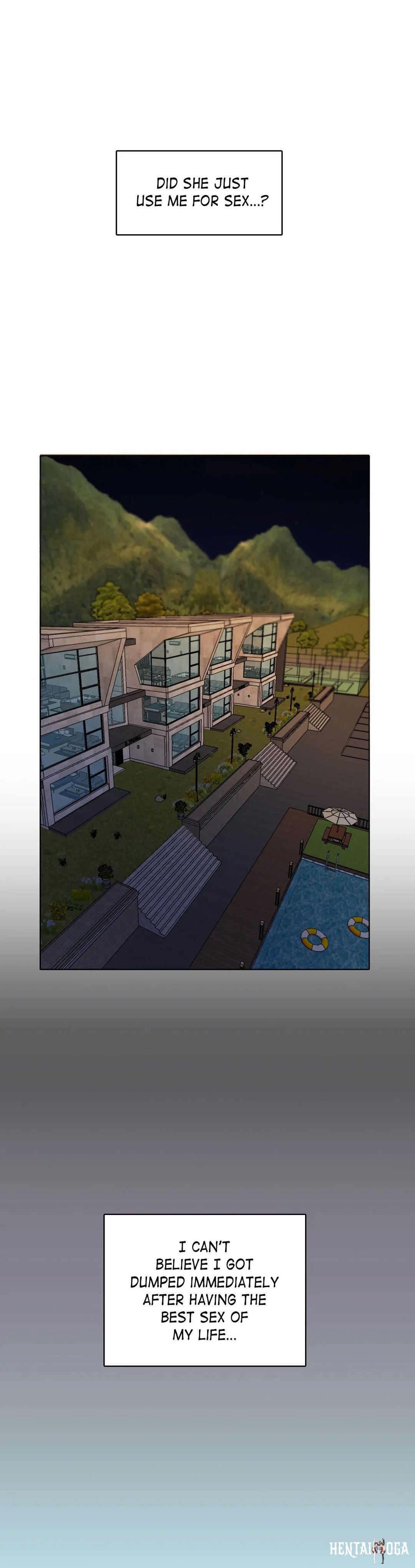 Talk to Me Talk to Me Chapter 146 - Page 25