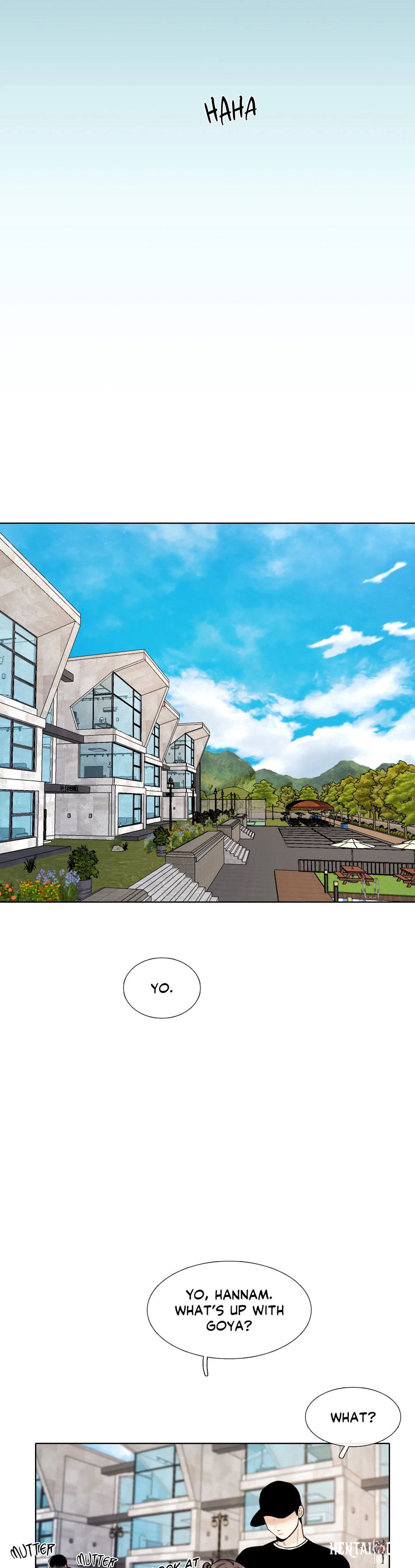 Talk to Me Talk to Me Chapter 146 - Page 26