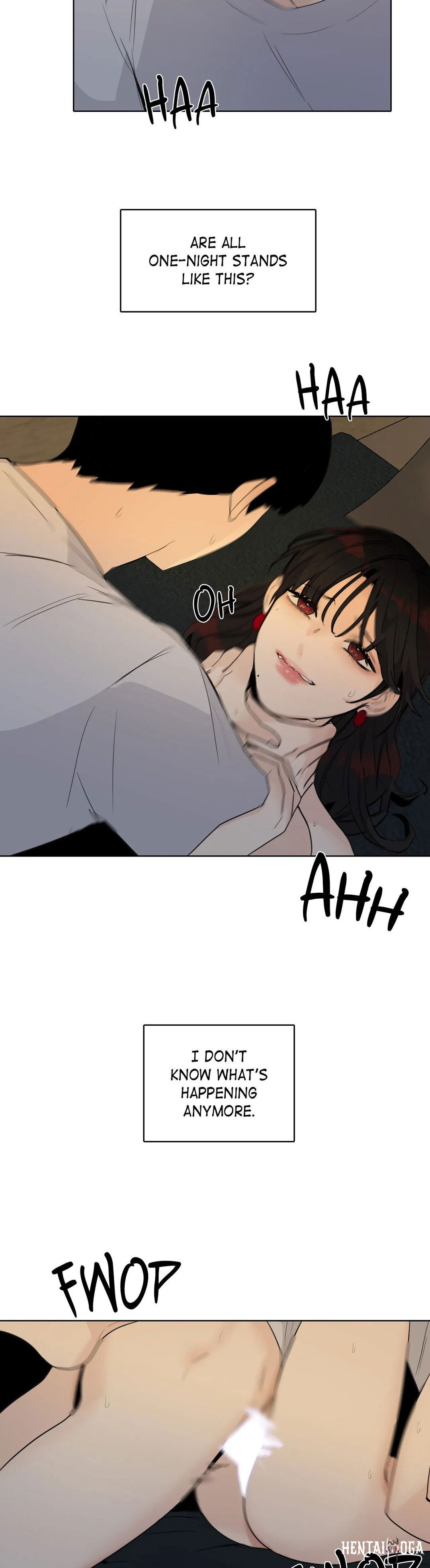 Talk to Me Talk to Me Chapter 146 - Page 3