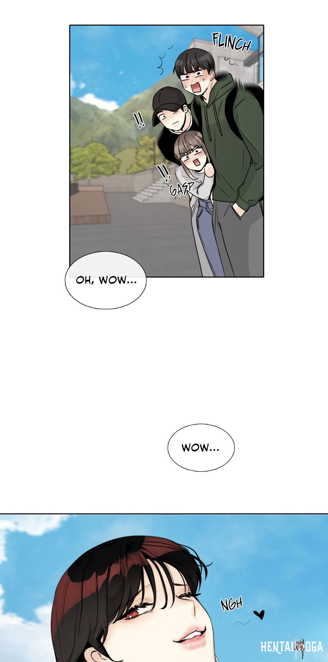 Talk to Me Talk to Me Chapter 146 - Page 31