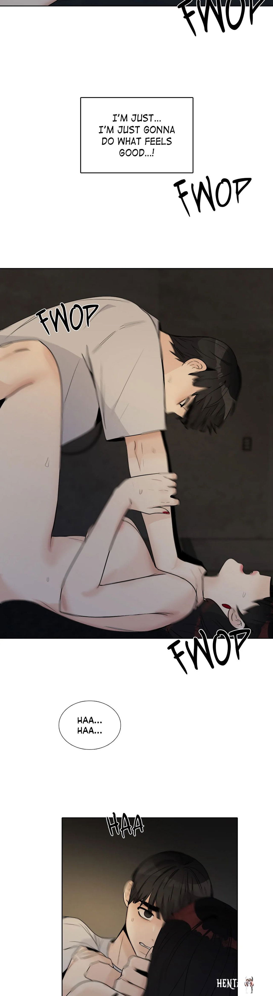 Talk to Me Talk to Me Chapter 146 - Page 4