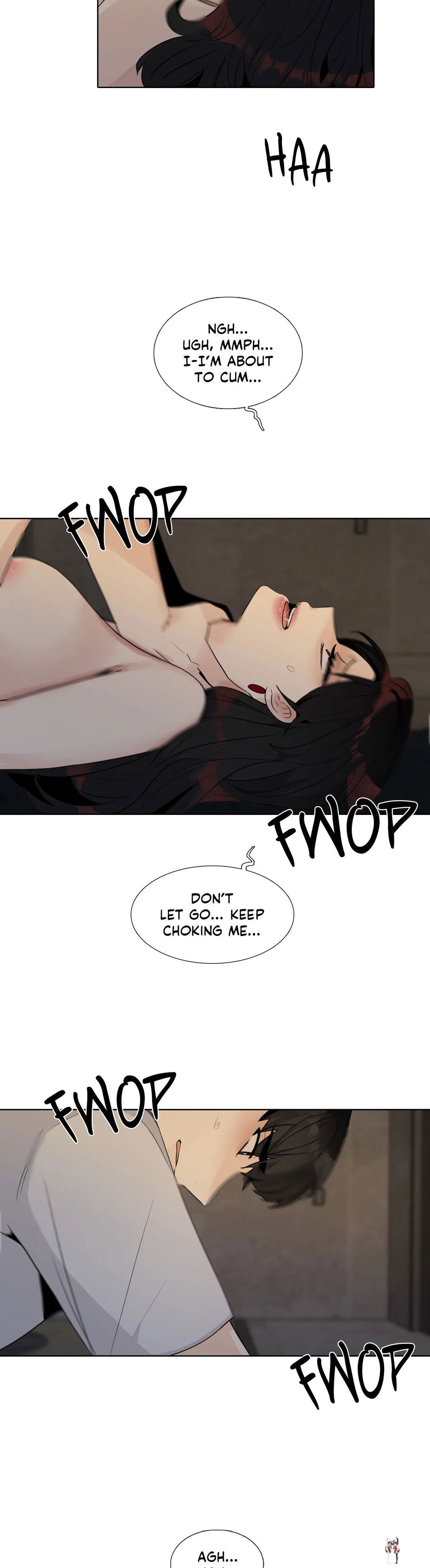 Talk to Me Talk to Me Chapter 146 - Page 5