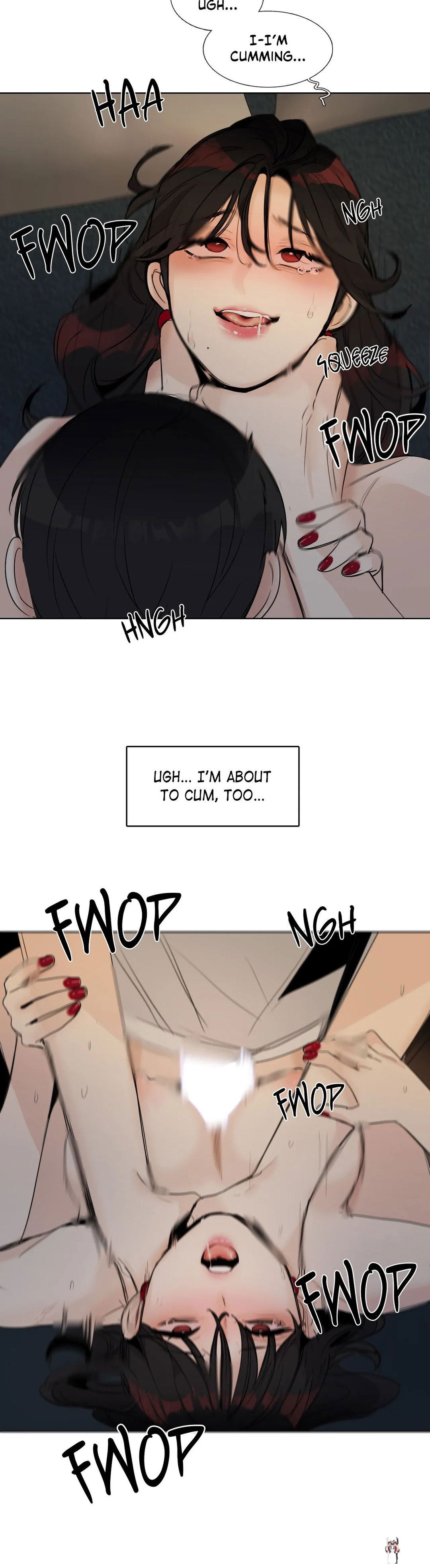 Talk to Me Talk to Me Chapter 146 - Page 6