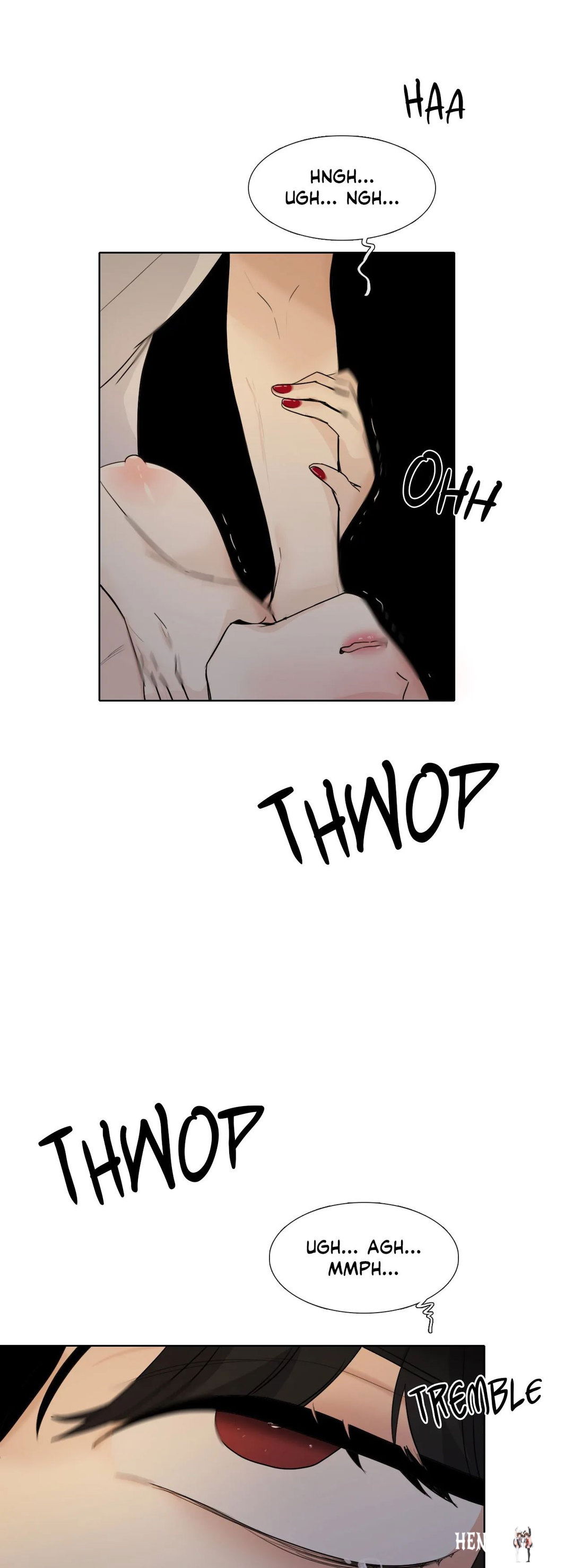 Talk to Me Talk to Me Chapter 146 - Page 7