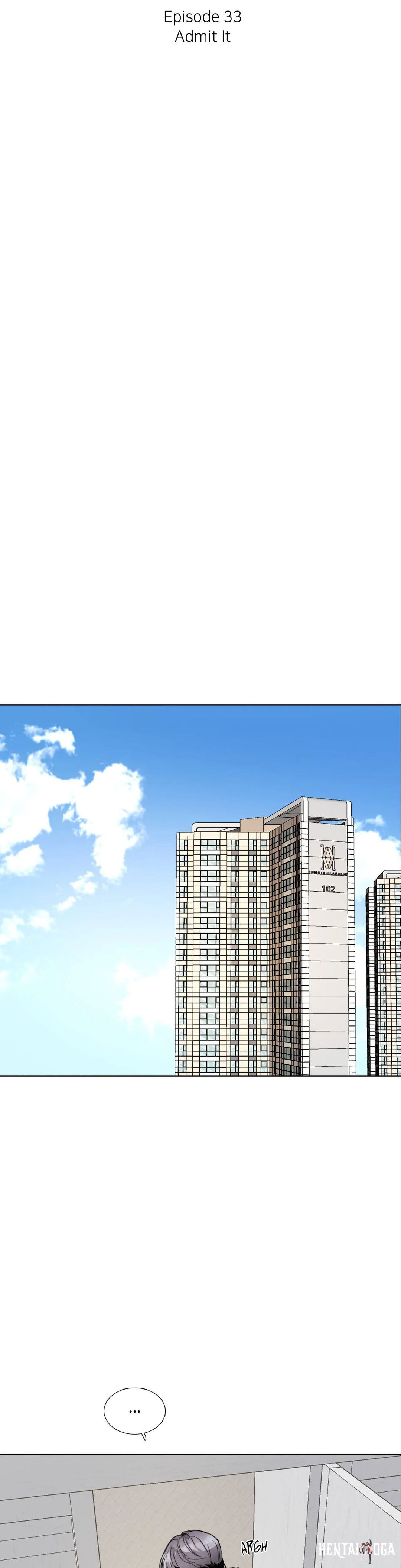 Talk to Me Talk to Me Chapter 147 - Page 18