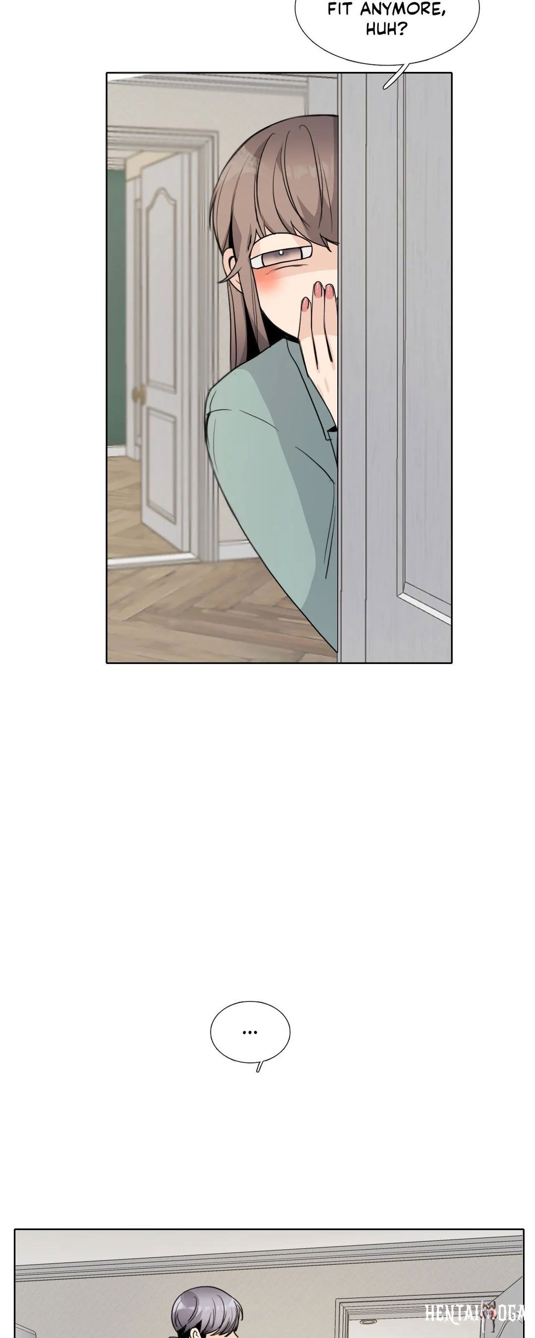 Talk to Me Talk to Me Chapter 147 - Page 22