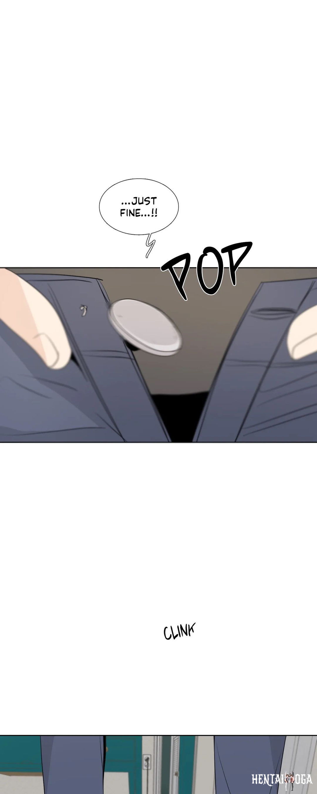 Talk to Me Talk to Me Chapter 147 - Page 24