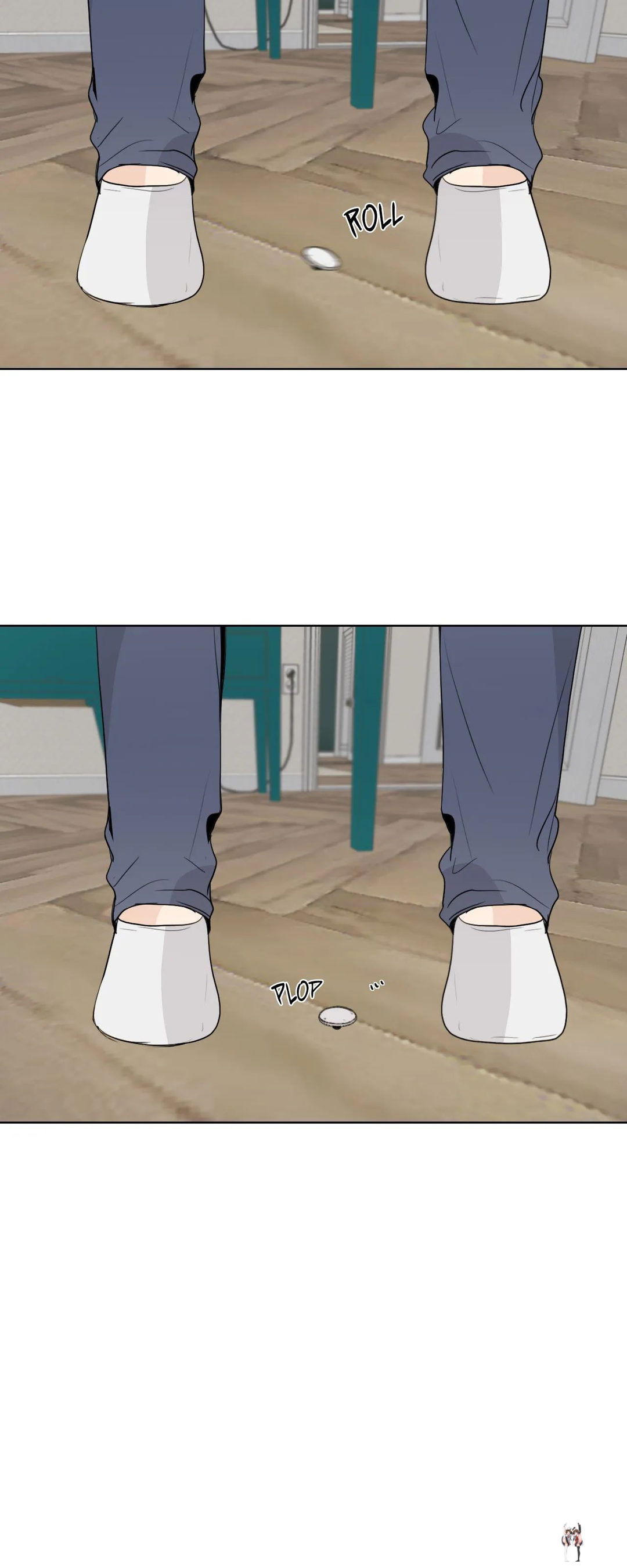 Talk to Me Talk to Me Chapter 147 - Page 25