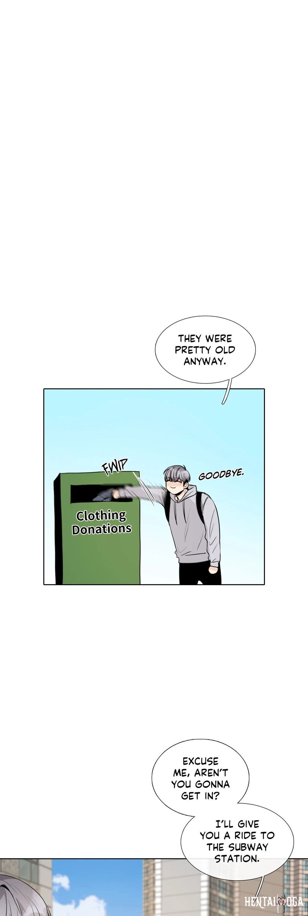 Talk to Me Talk to Me Chapter 147 - Page 26