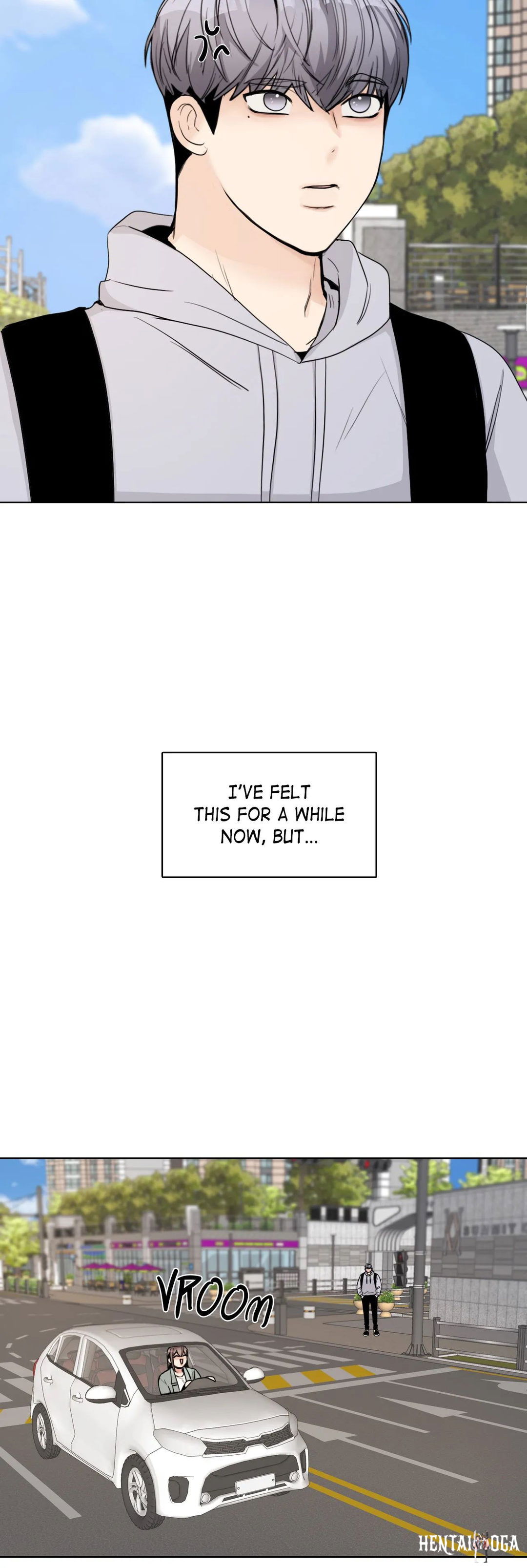 Talk to Me Talk to Me Chapter 147 - Page 29