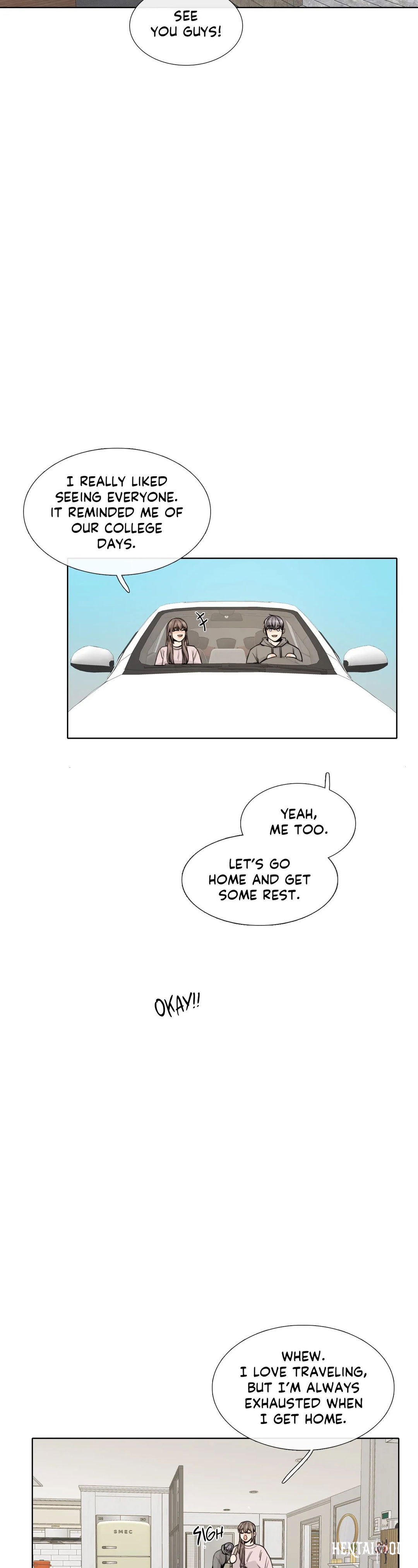 Talk to Me Talk to Me Chapter 147 - Page 3