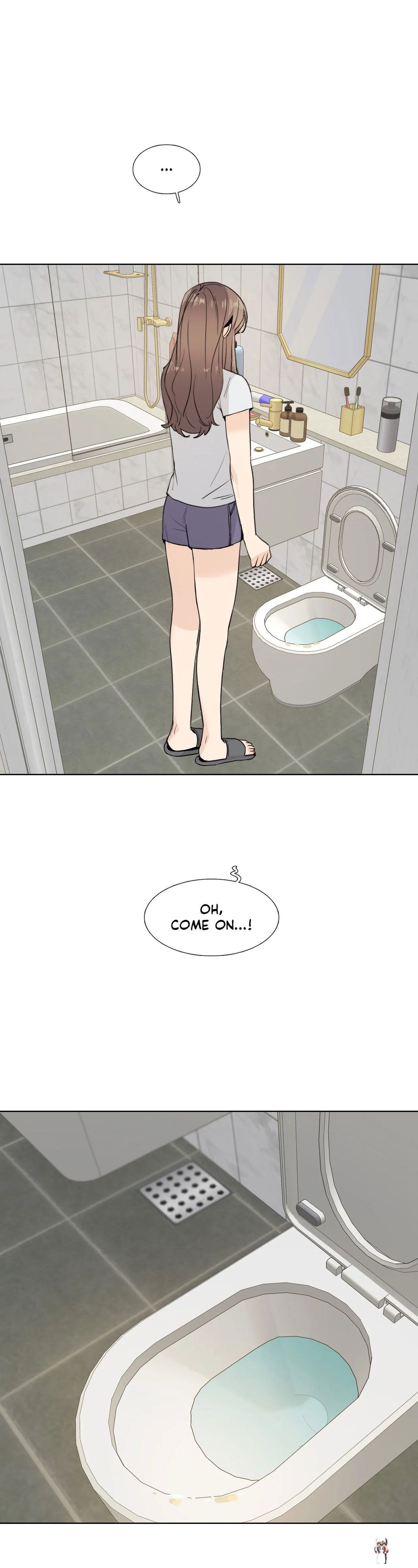 Talk to Me Talk to Me Chapter 147 - Page 5