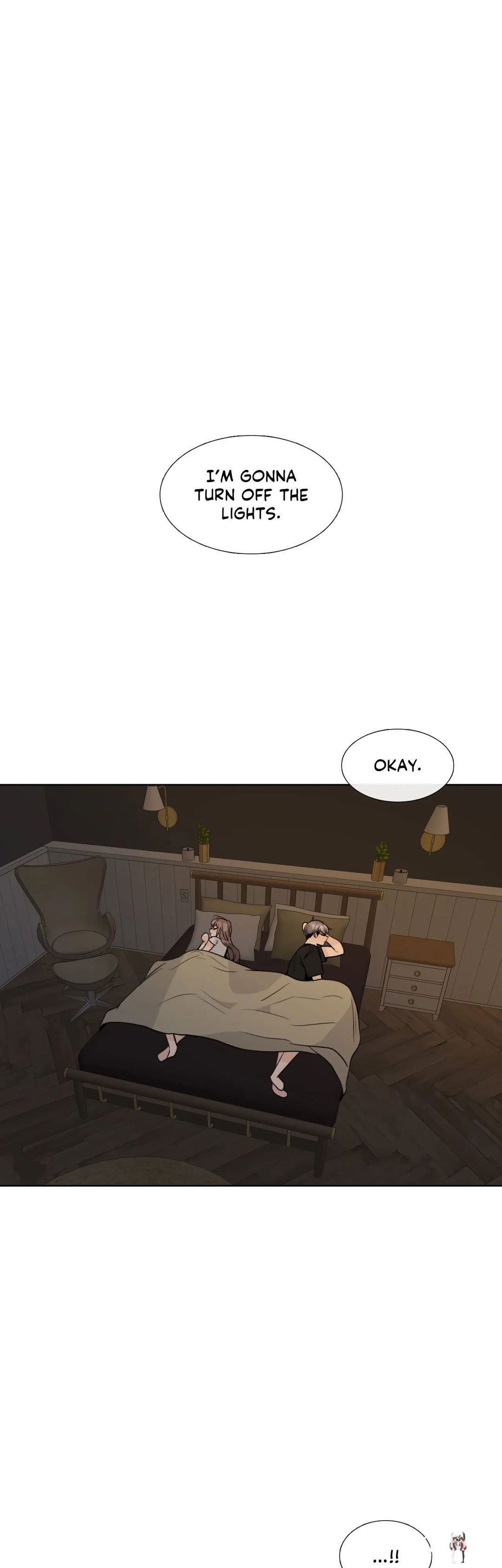 Talk to Me Talk to Me Chapter 147 - Page 8