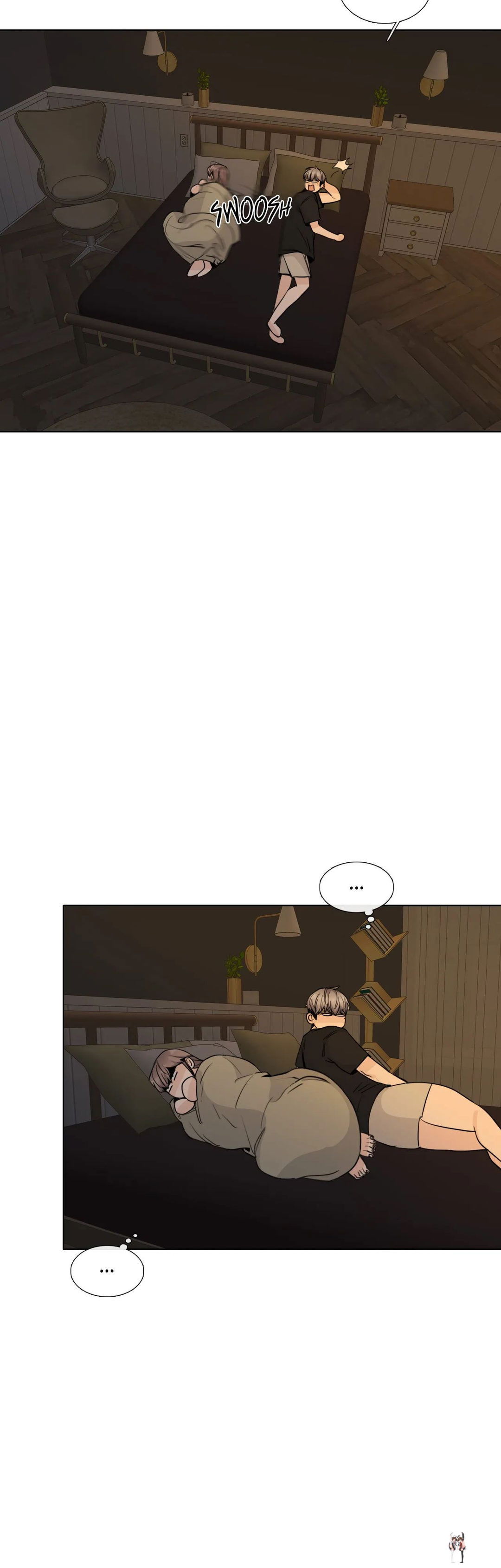 Talk to Me Talk to Me Chapter 147 - Page 9