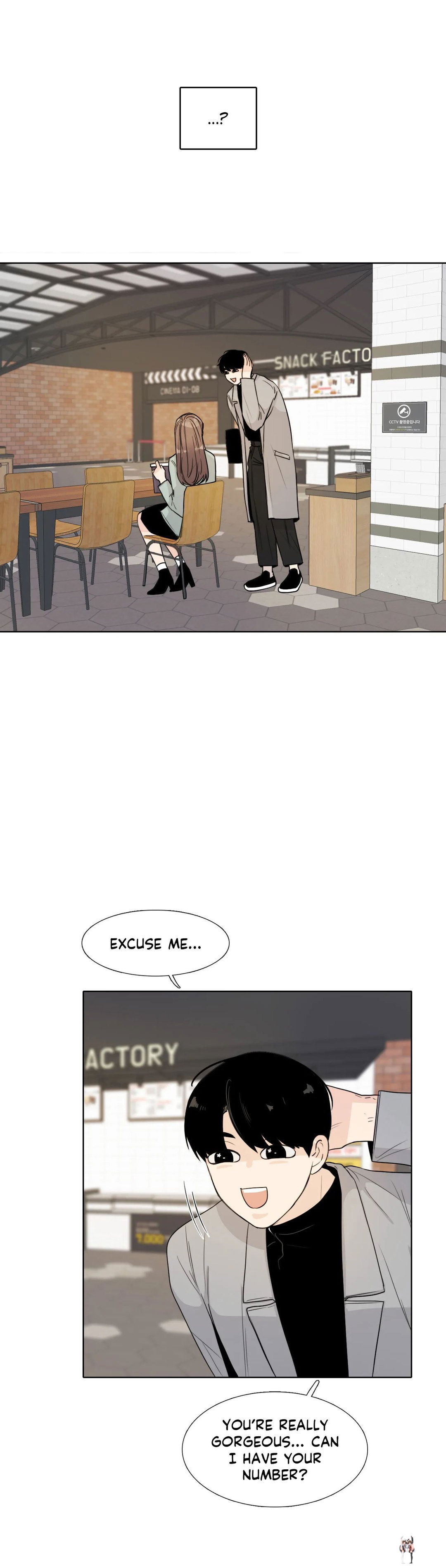 Talk to Me Talk to Me Chapter 148 - Page 12