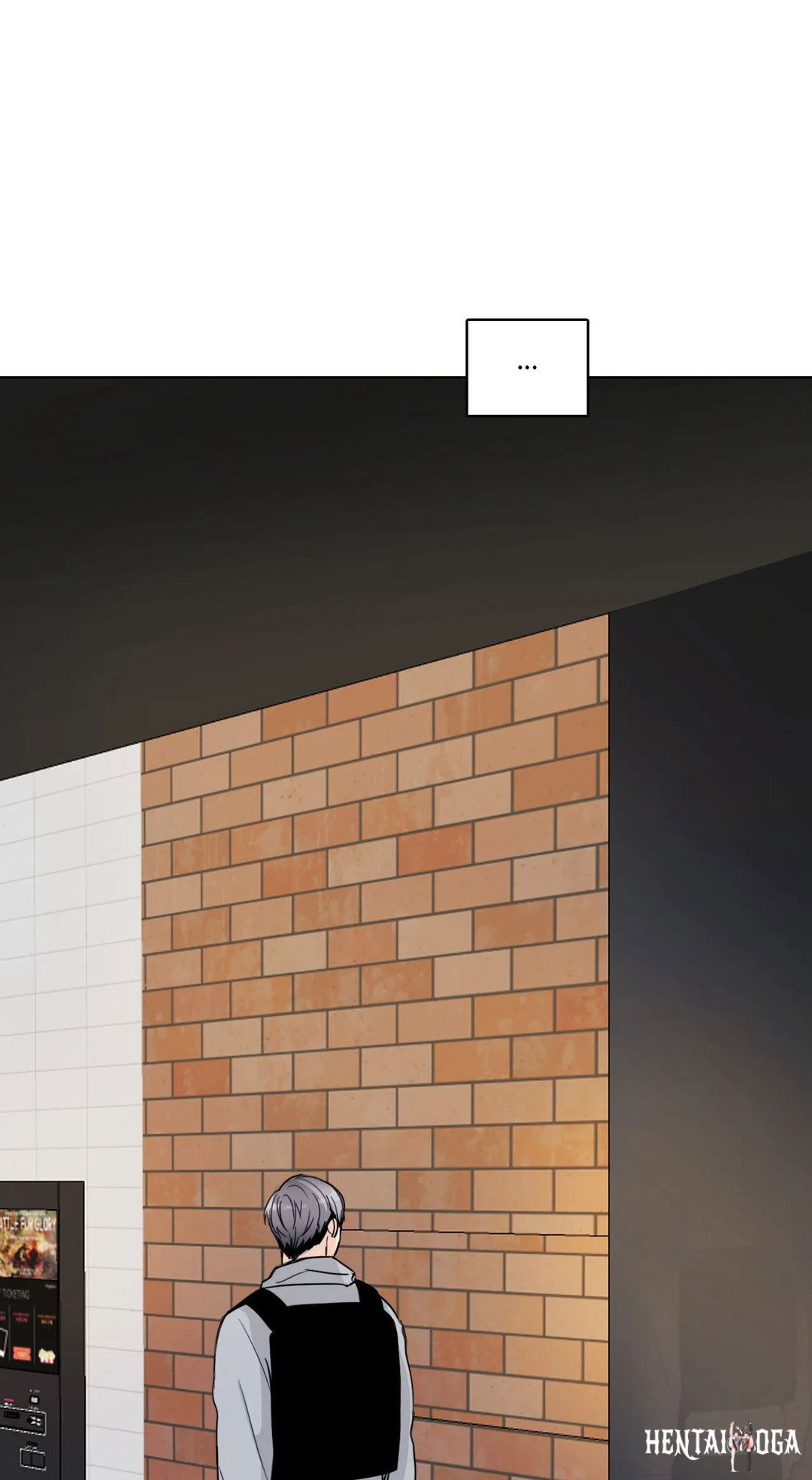 Talk to Me Talk to Me Chapter 148 - Page 19