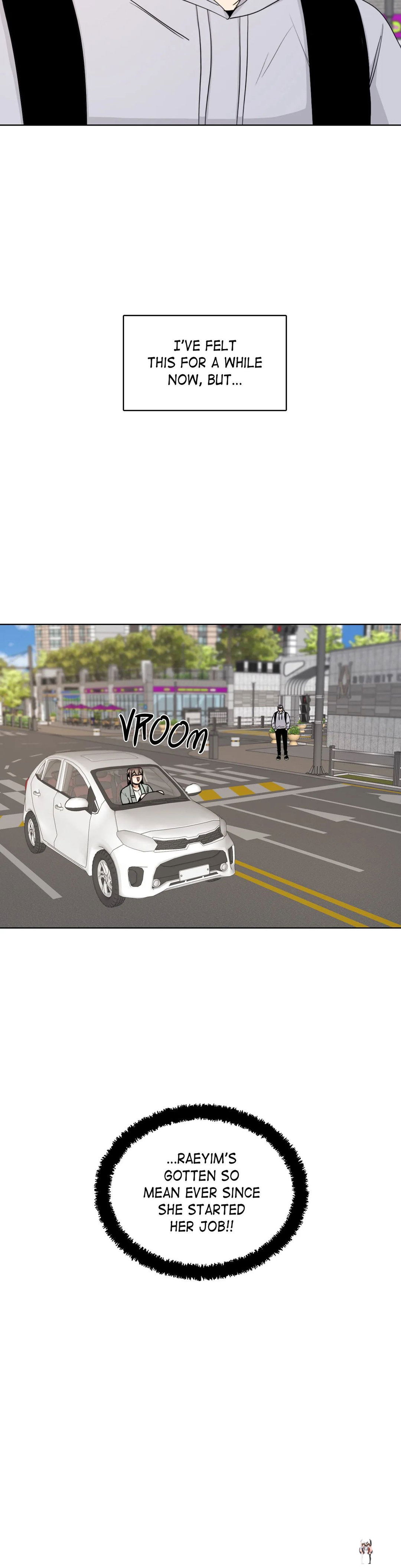 Talk to Me Talk to Me Chapter 148 - Page 2