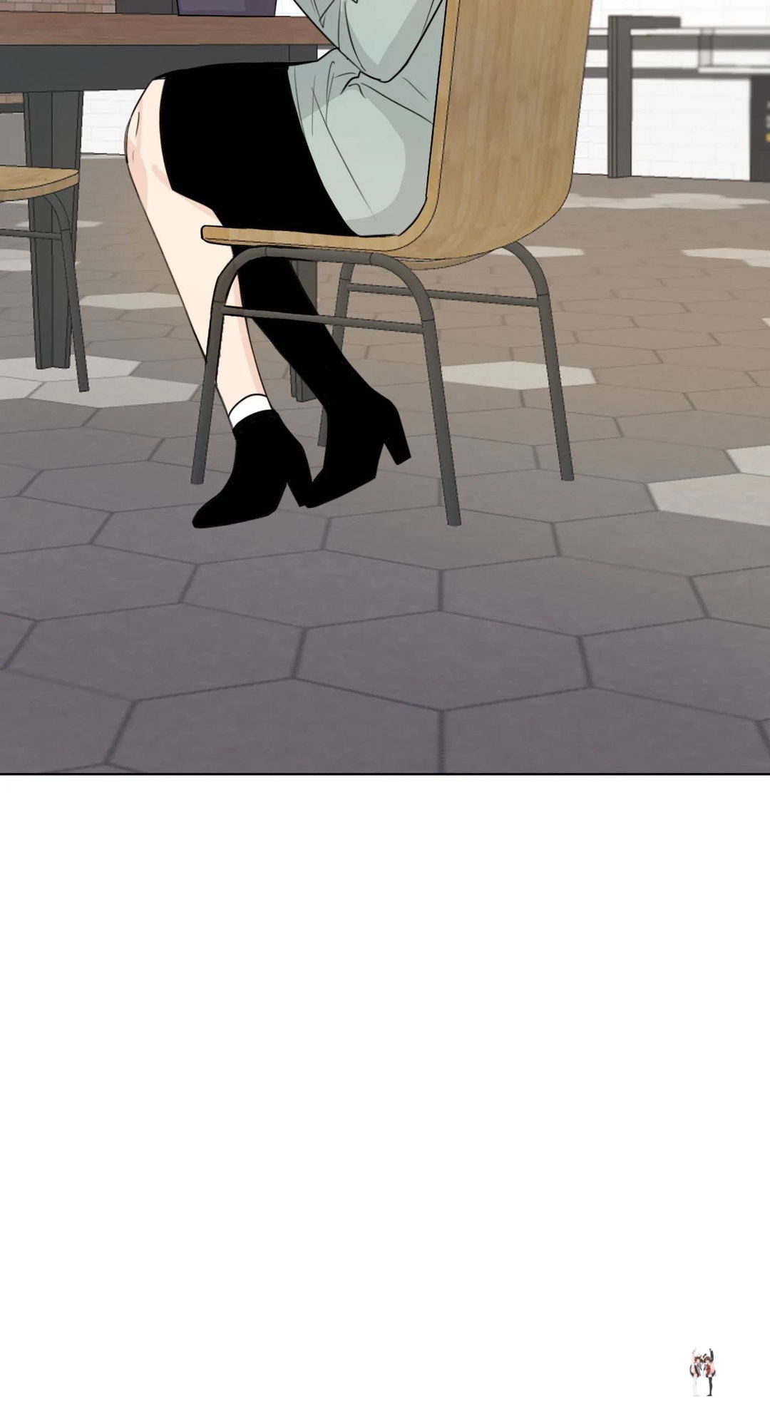 Talk to Me Talk to Me Chapter 148 - Page 23