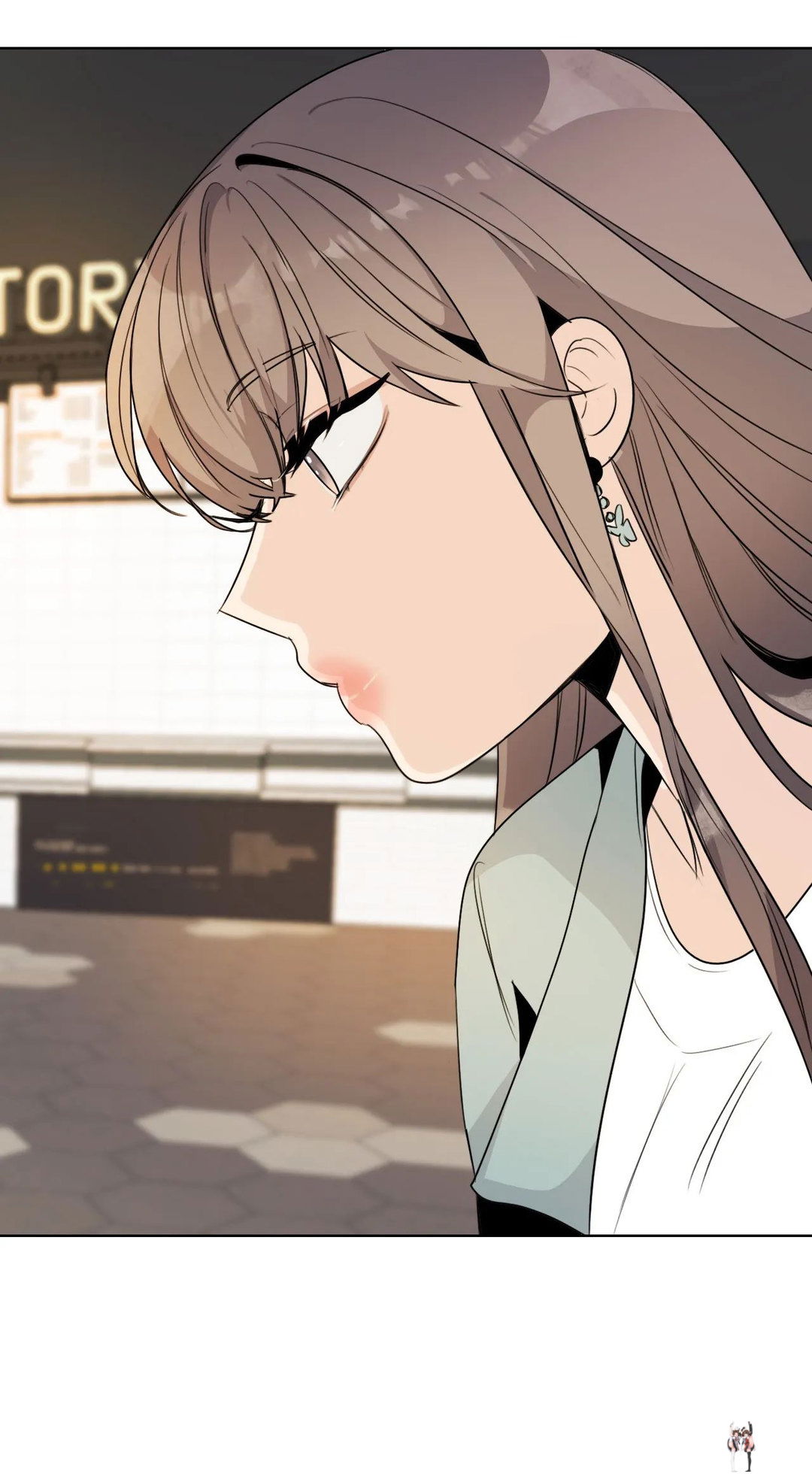 Talk to Me Talk to Me Chapter 148 - Page 24