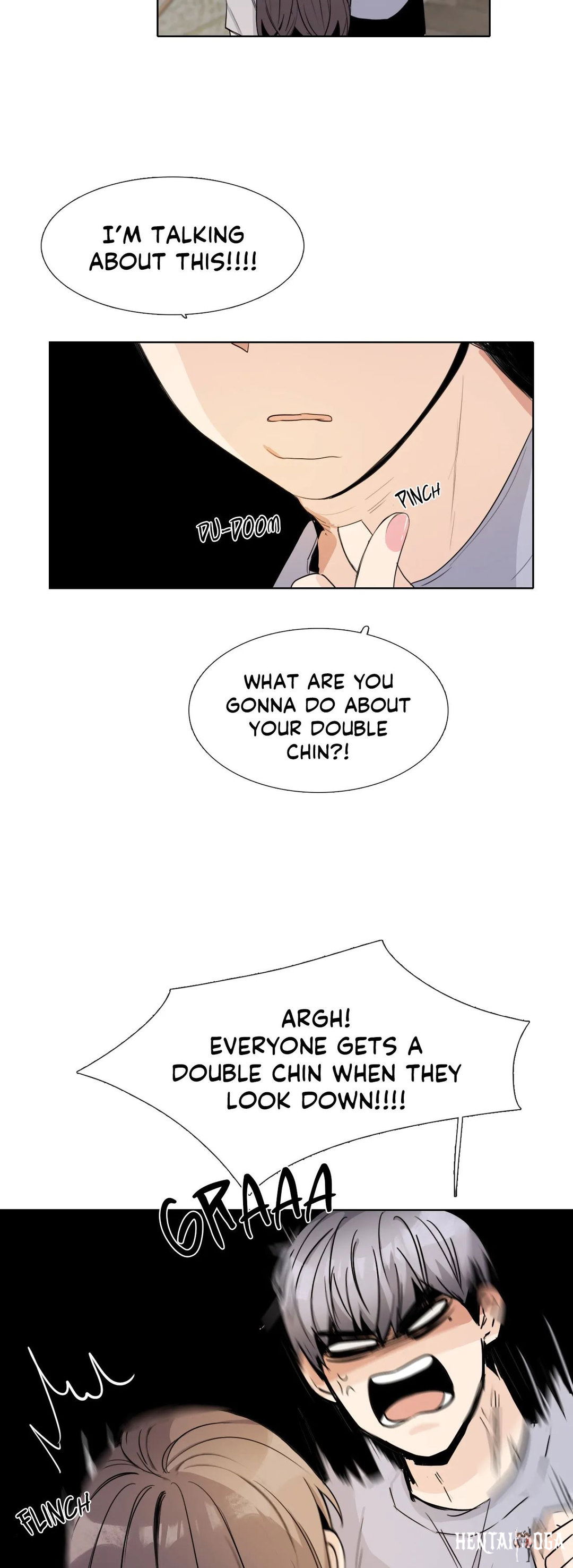 Talk to Me Talk to Me Chapter 148 - Page 32