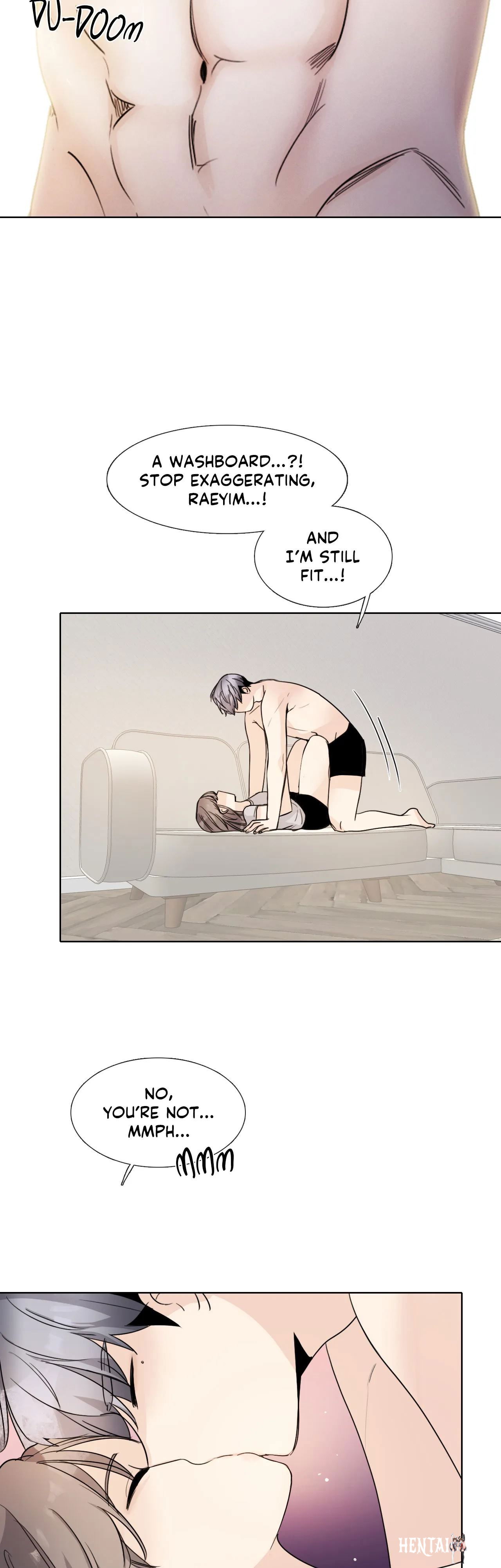 Talk to Me Talk to Me Chapter 149 - Page 10