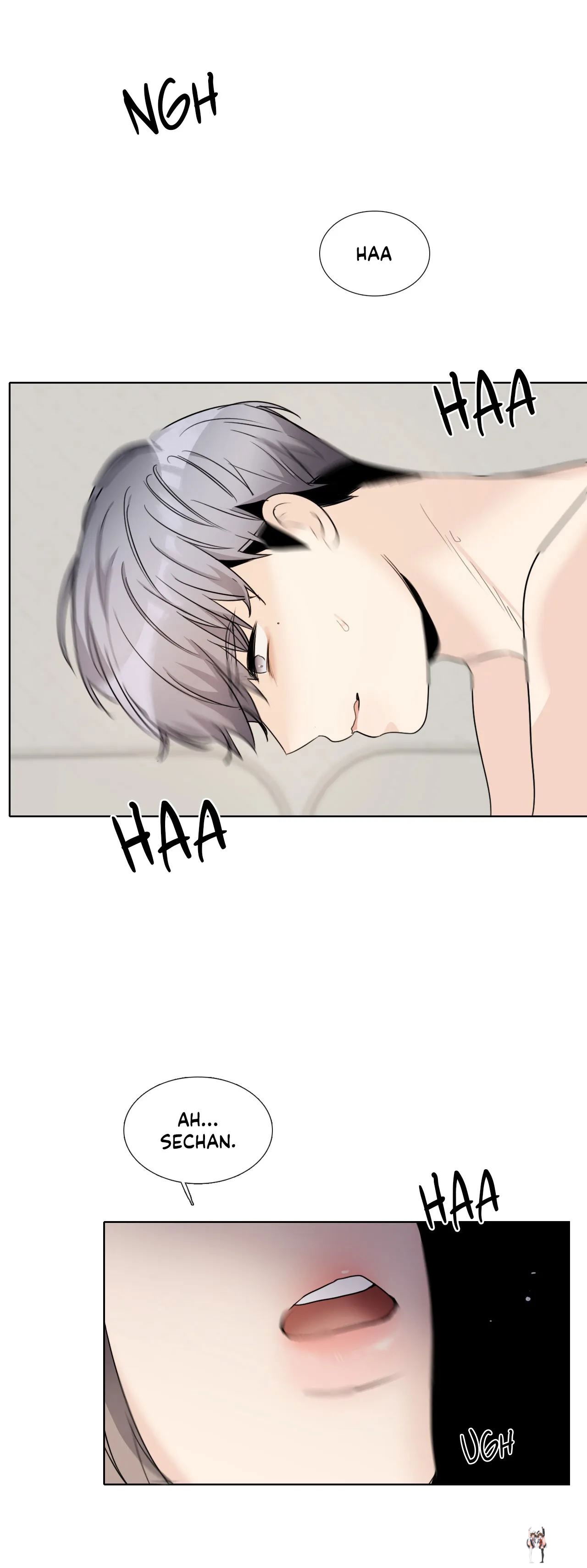 Talk to Me Talk to Me Chapter 149 - Page 13