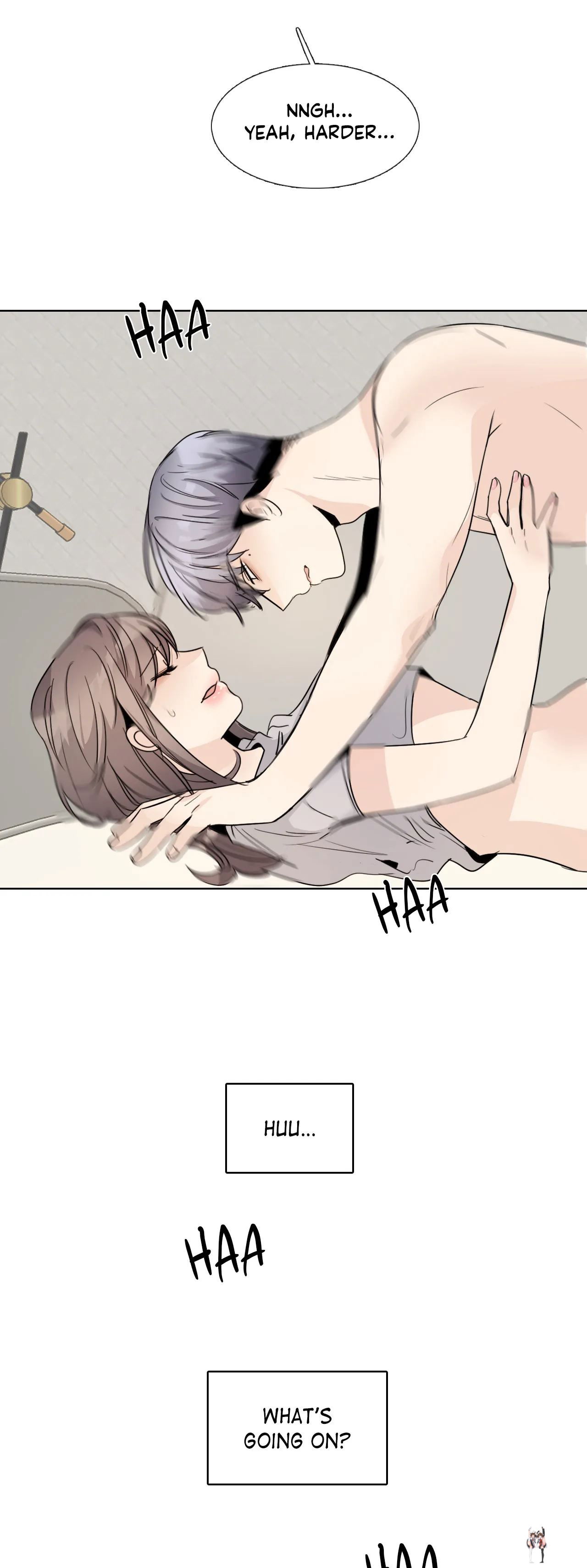 Talk to Me Talk to Me Chapter 149 - Page 14