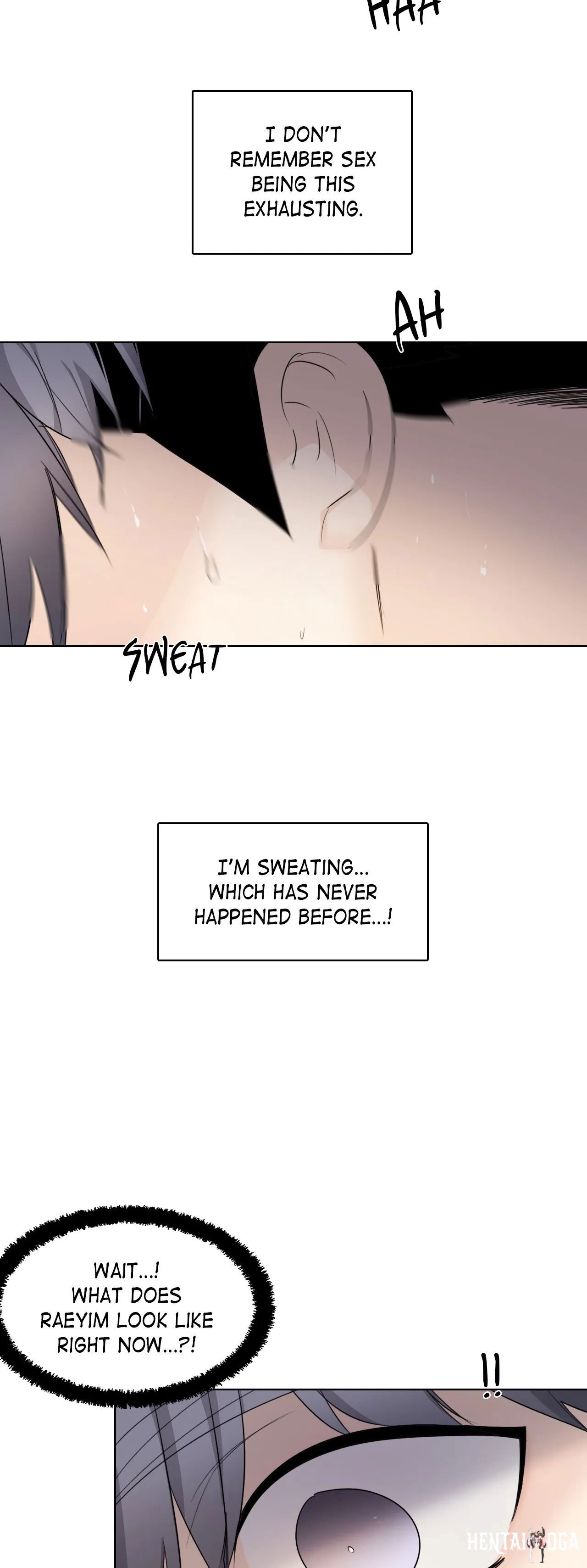 Talk to Me Talk to Me Chapter 149 - Page 15