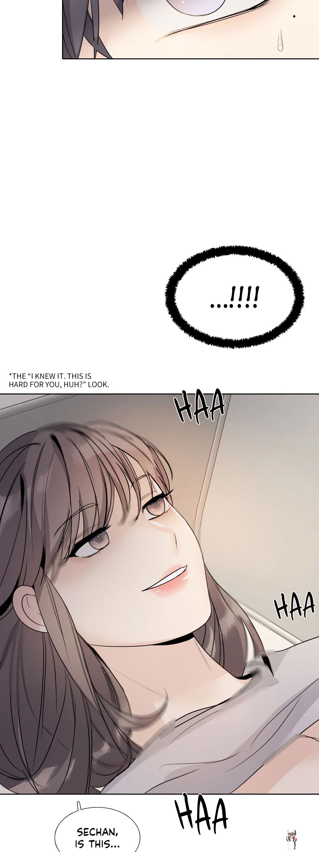 Talk to Me Talk to Me Chapter 149 - Page 16