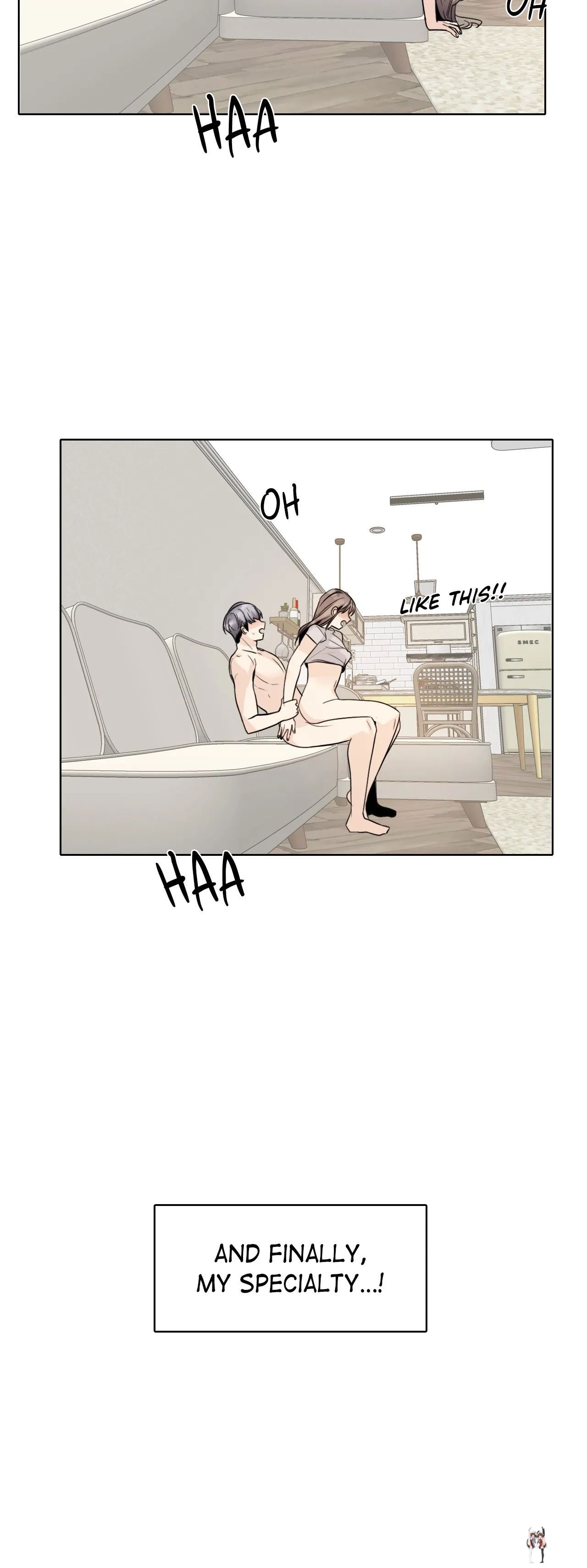 Talk to Me Talk to Me Chapter 149 - Page 18