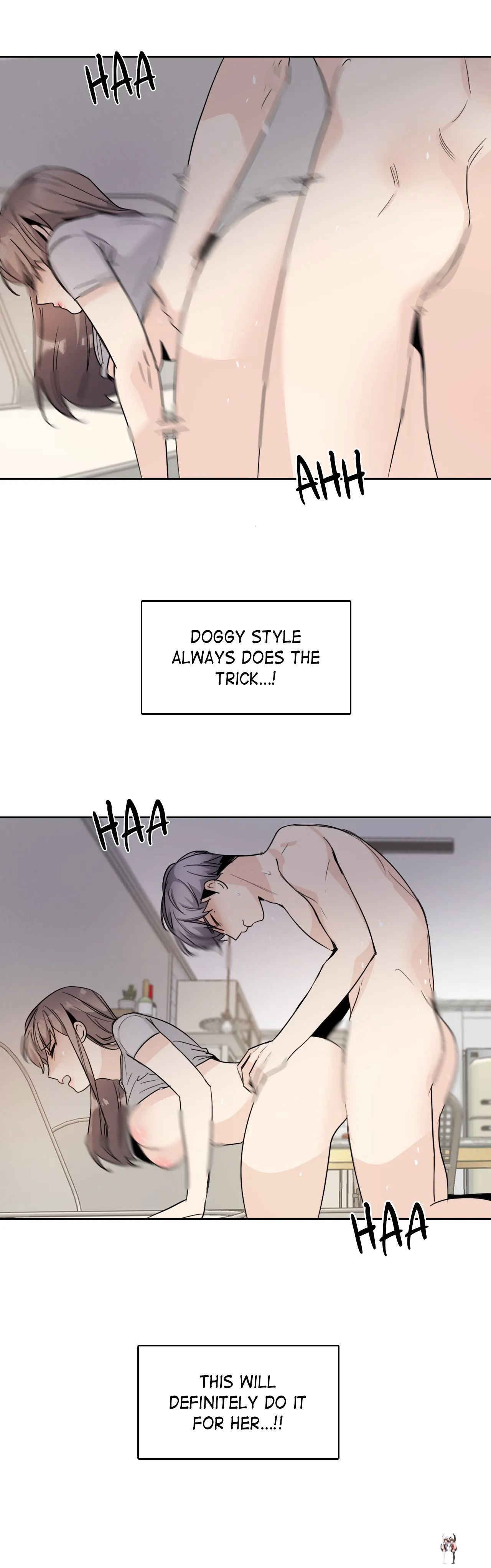 Talk to Me Talk to Me Chapter 149 - Page 19