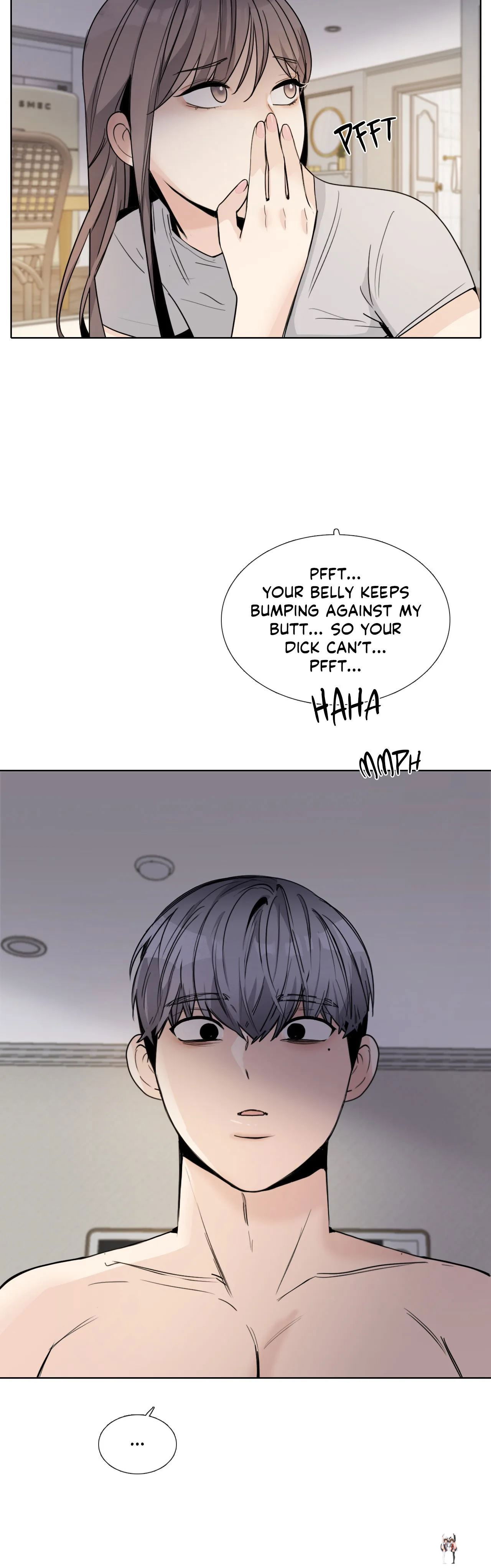 Talk to Me Talk to Me Chapter 149 - Page 23