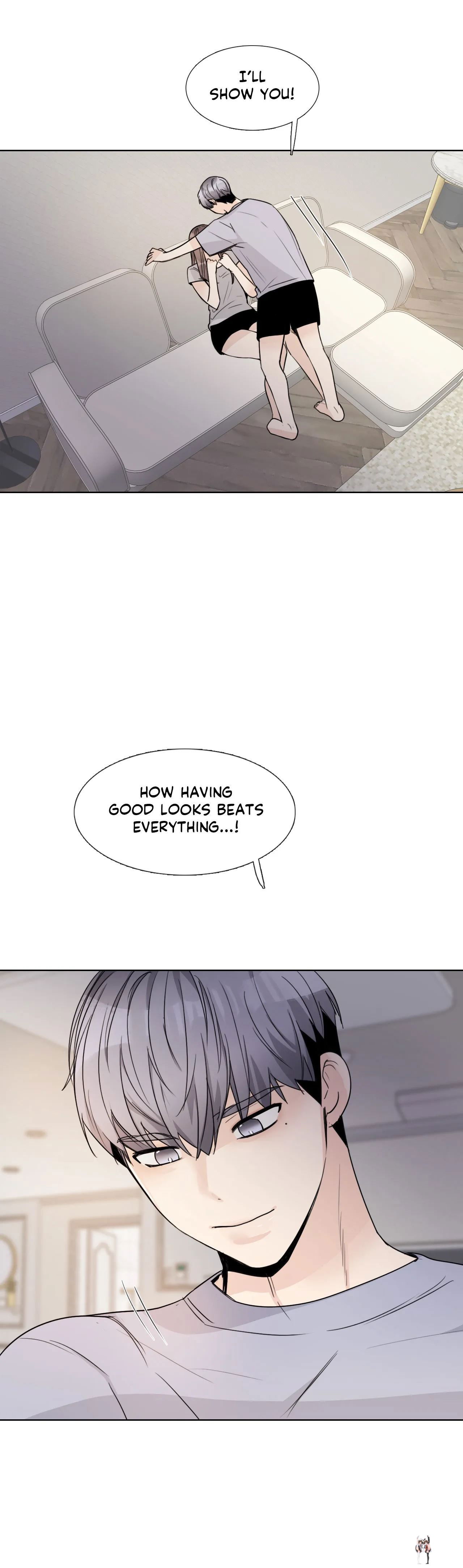 Talk to Me Talk to Me Chapter 149 - Page 5