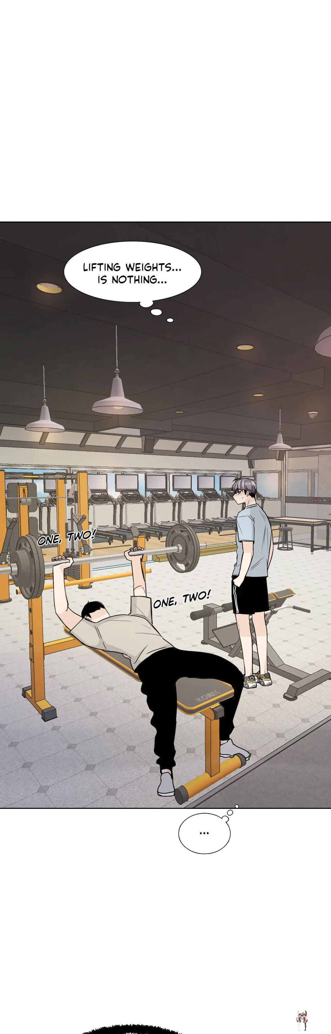 Talk to Me Talk to Me Chapter 150 - Page 1